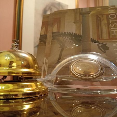 Relais Corso Storico Bed & Breakfast Pisa Eksteriør bilde
