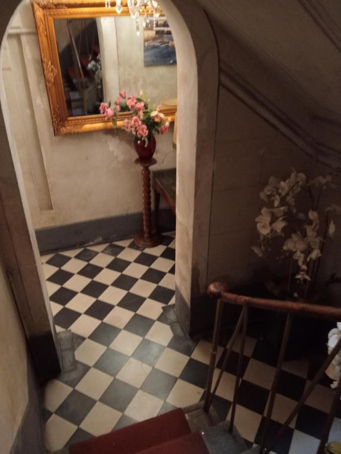 Relais Corso Storico Bed & Breakfast Pisa Eksteriør bilde