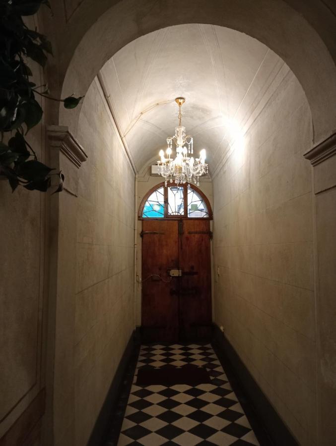 Relais Corso Storico Bed & Breakfast Pisa Eksteriør bilde