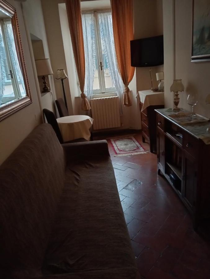 Relais Corso Storico Bed & Breakfast Pisa Eksteriør bilde