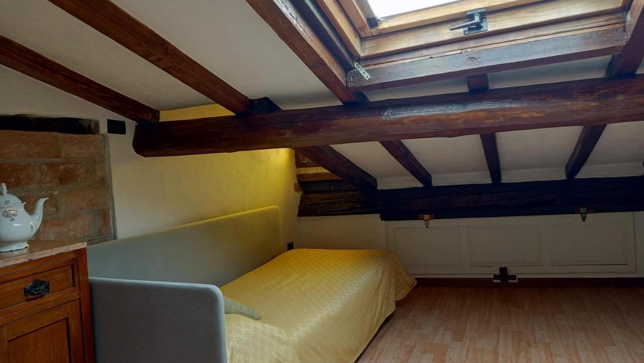 Relais Corso Storico Bed & Breakfast Pisa Eksteriør bilde