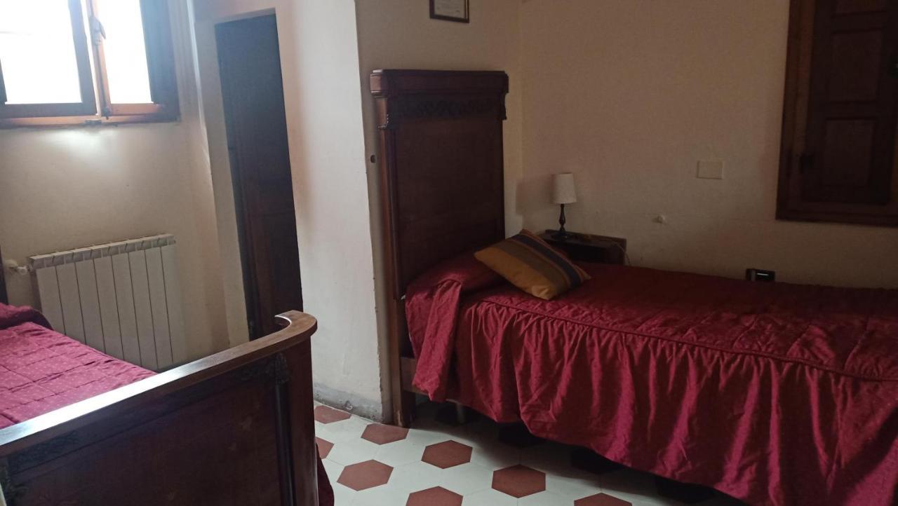 Relais Corso Storico Bed & Breakfast Pisa Eksteriør bilde