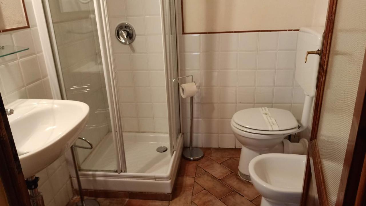 Relais Corso Storico Bed & Breakfast Pisa Eksteriør bilde