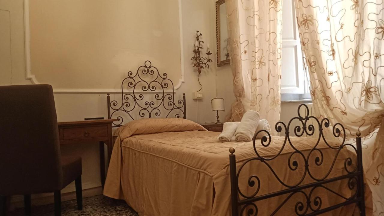 Relais Corso Storico Bed & Breakfast Pisa Eksteriør bilde
