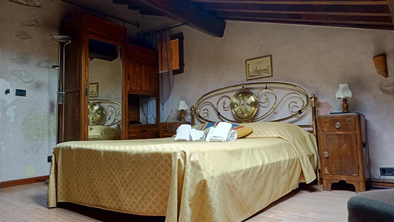 Relais Corso Storico Bed & Breakfast Pisa Eksteriør bilde