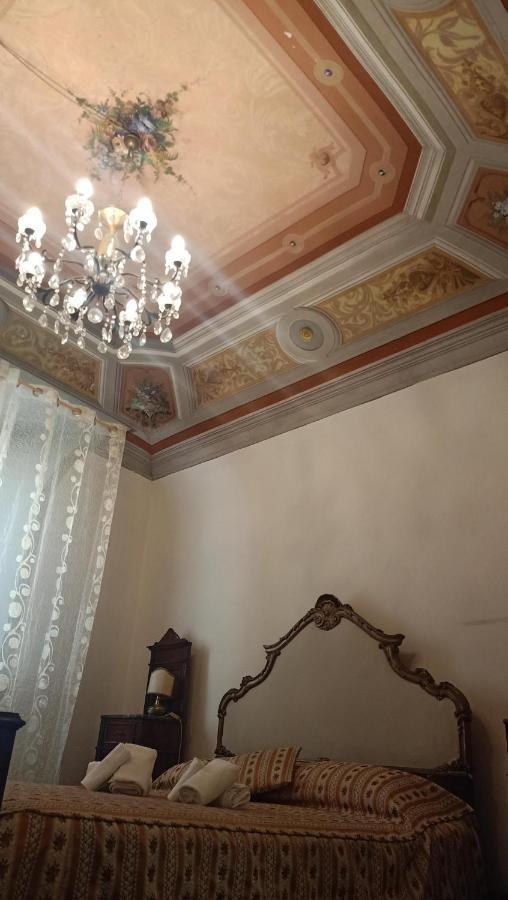 Relais Corso Storico Bed & Breakfast Pisa Eksteriør bilde