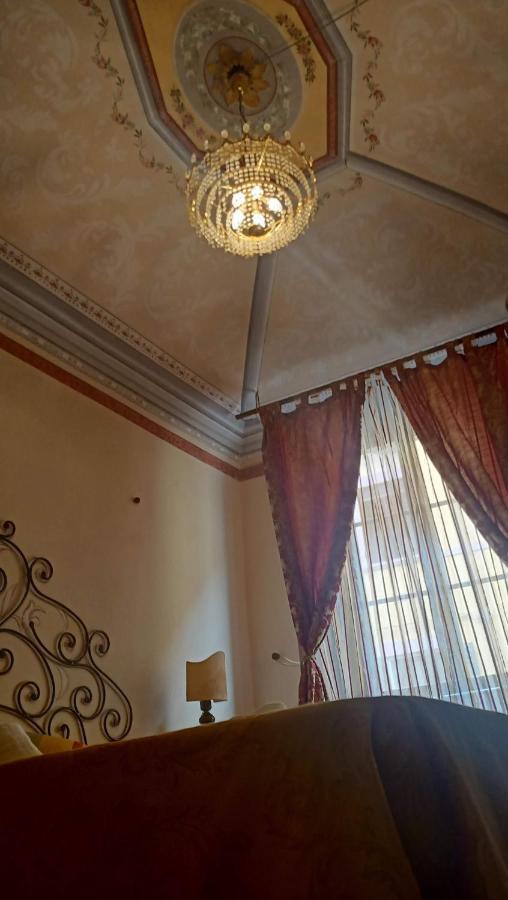 Relais Corso Storico Bed & Breakfast Pisa Eksteriør bilde