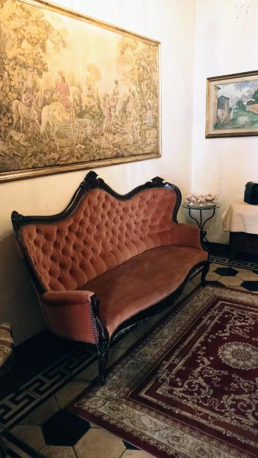 Relais Corso Storico Bed & Breakfast Pisa Eksteriør bilde