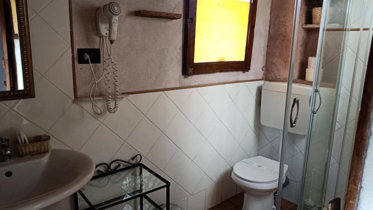 Relais Corso Storico Bed & Breakfast Pisa Eksteriør bilde