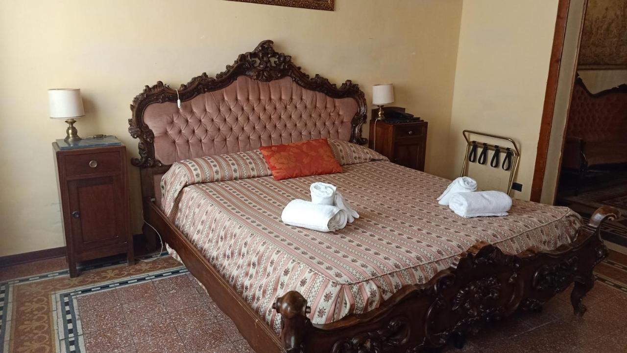 Relais Corso Storico Bed & Breakfast Pisa Eksteriør bilde