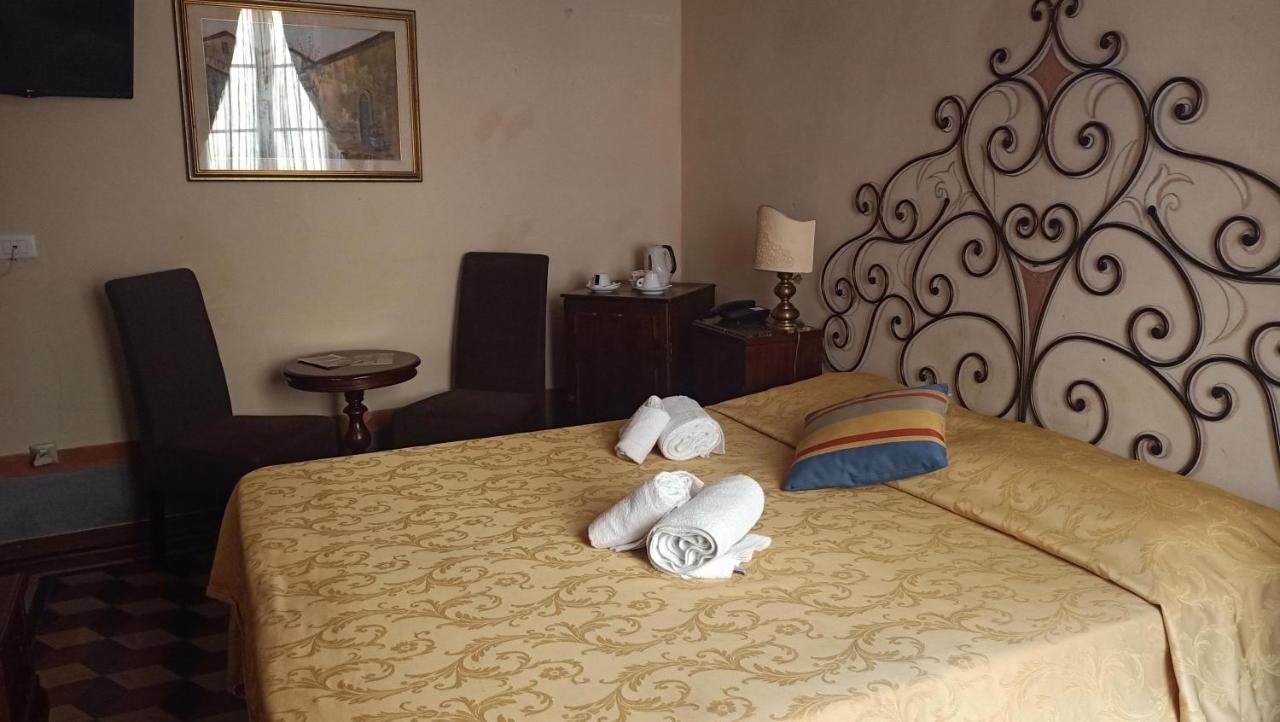 Relais Corso Storico Bed & Breakfast Pisa Eksteriør bilde