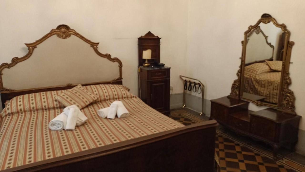 Relais Corso Storico Bed & Breakfast Pisa Eksteriør bilde