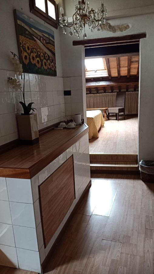 Relais Corso Storico Bed & Breakfast Pisa Eksteriør bilde