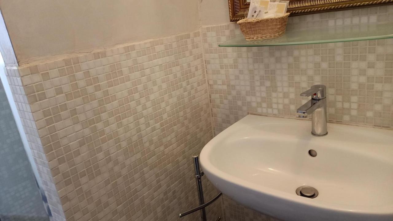 Relais Corso Storico Bed & Breakfast Pisa Eksteriør bilde