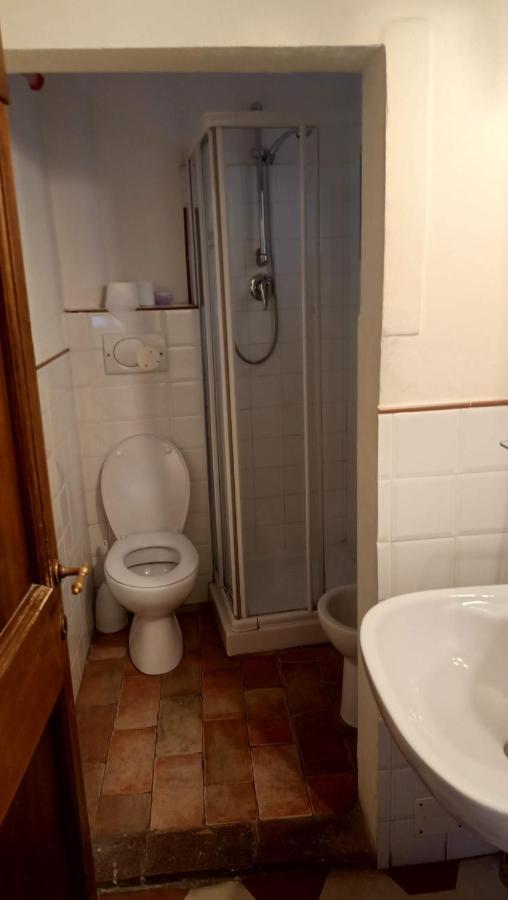 Relais Corso Storico Bed & Breakfast Pisa Eksteriør bilde