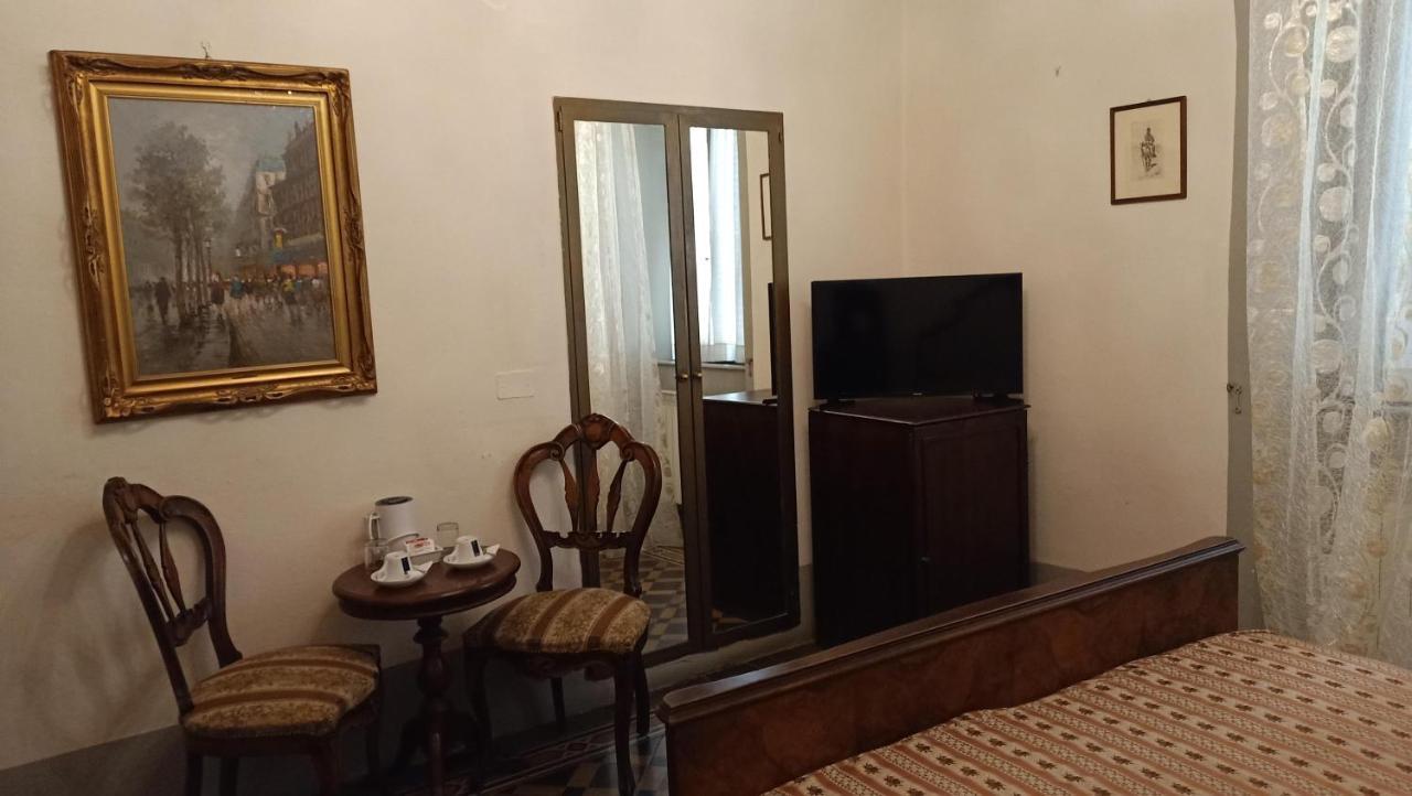 Relais Corso Storico Bed & Breakfast Pisa Eksteriør bilde