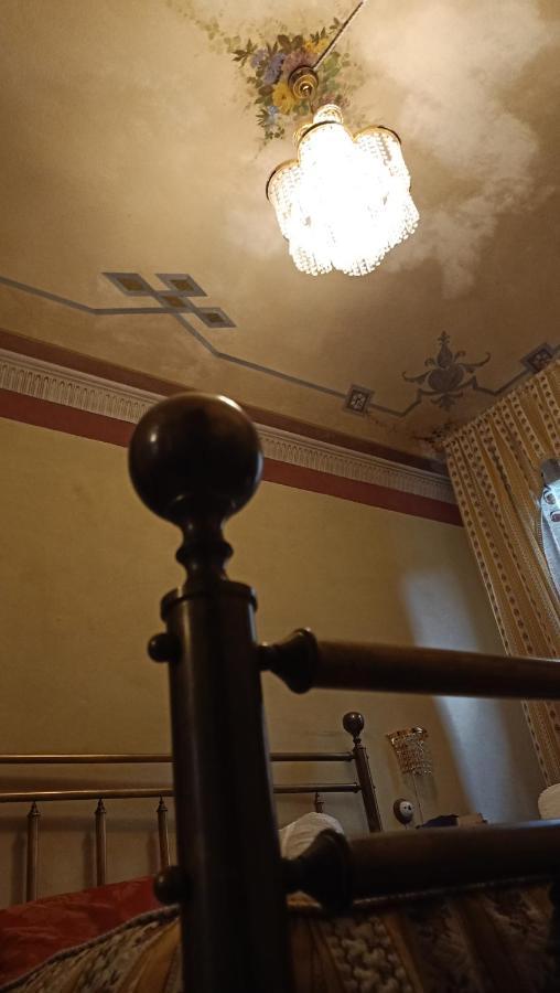 Relais Corso Storico Bed & Breakfast Pisa Eksteriør bilde