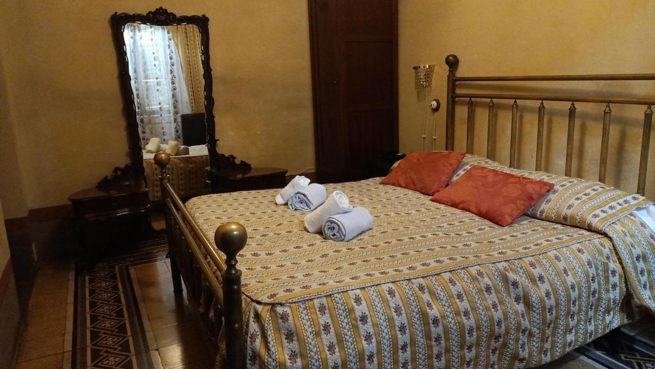Relais Corso Storico Bed & Breakfast Pisa Eksteriør bilde