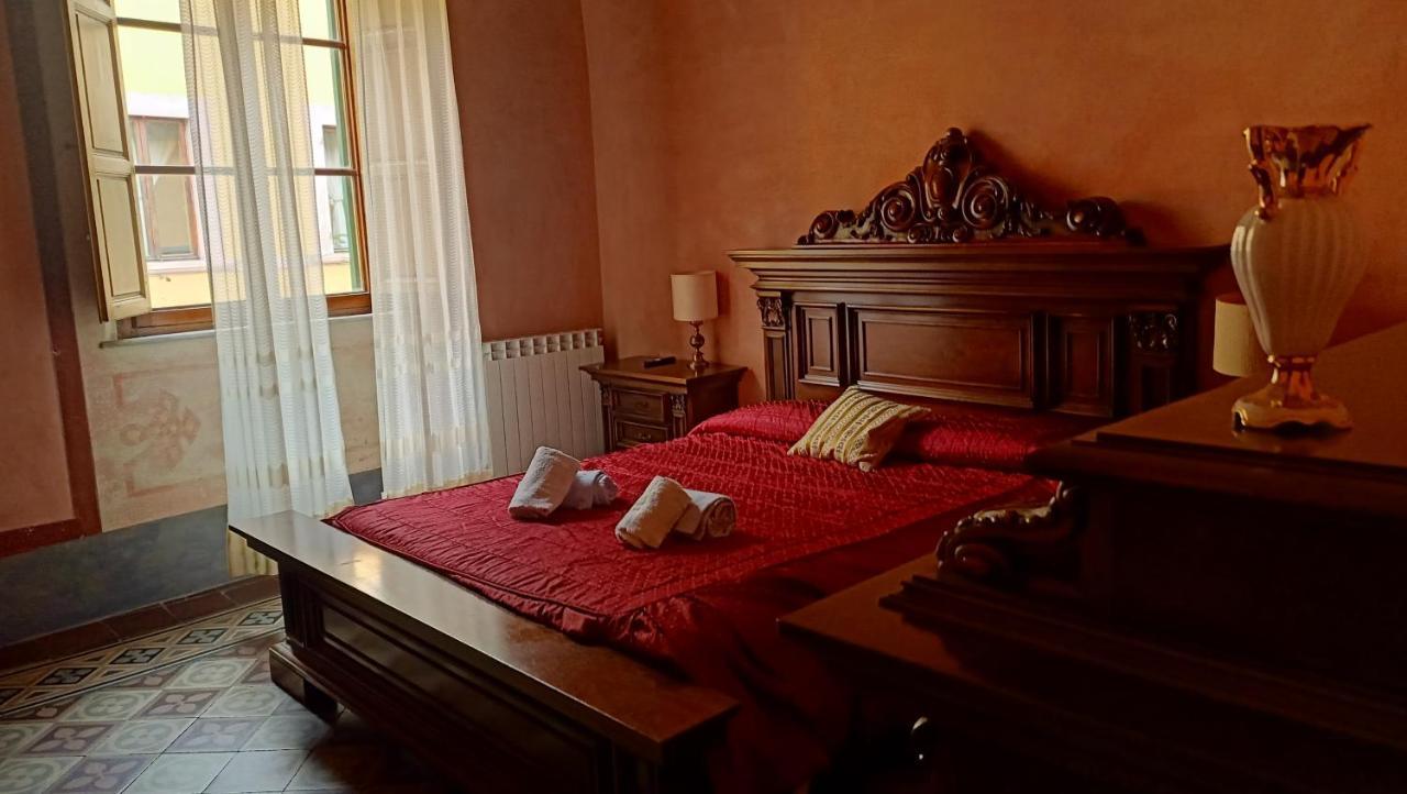 Relais Corso Storico Bed & Breakfast Pisa Eksteriør bilde