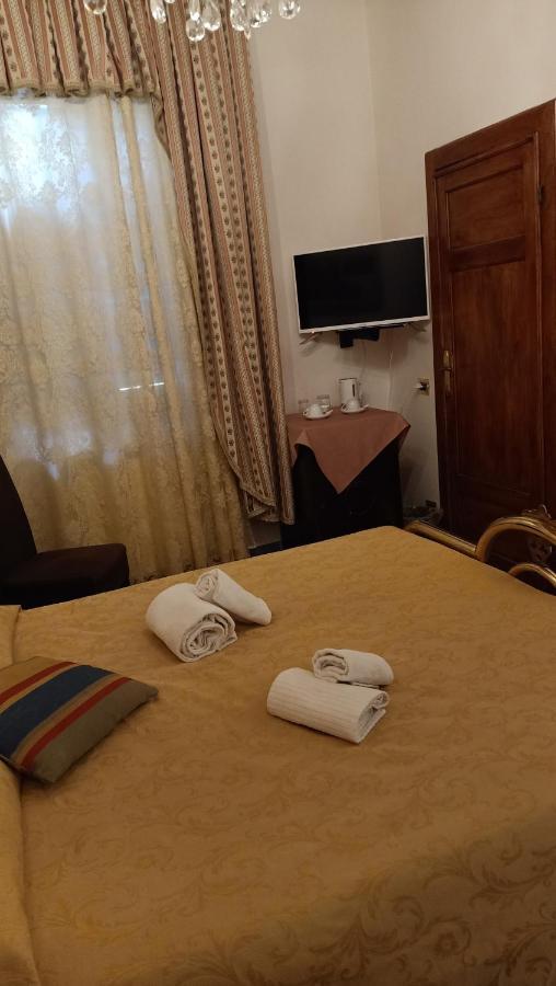 Relais Corso Storico Bed & Breakfast Pisa Eksteriør bilde
