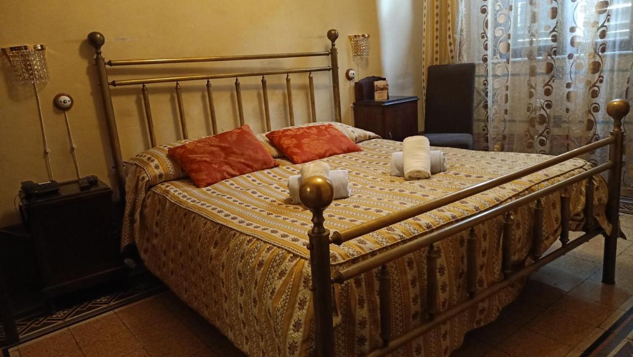 Relais Corso Storico Bed & Breakfast Pisa Eksteriør bilde