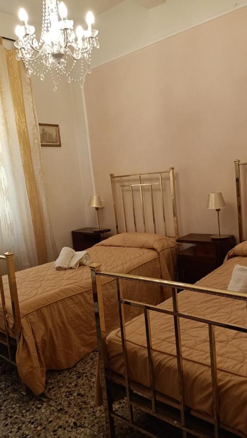Relais Corso Storico Bed & Breakfast Pisa Eksteriør bilde