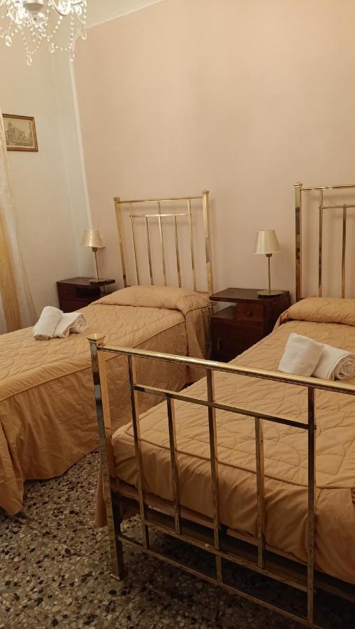 Relais Corso Storico Bed & Breakfast Pisa Eksteriør bilde