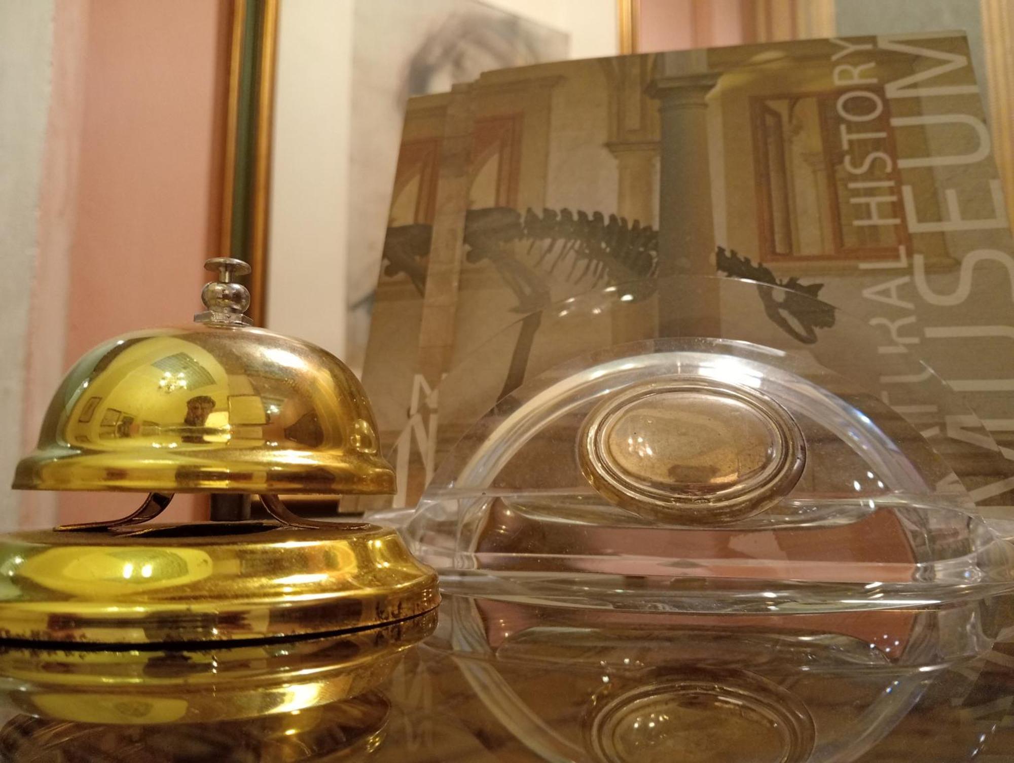 Relais Corso Storico Bed & Breakfast Pisa Eksteriør bilde