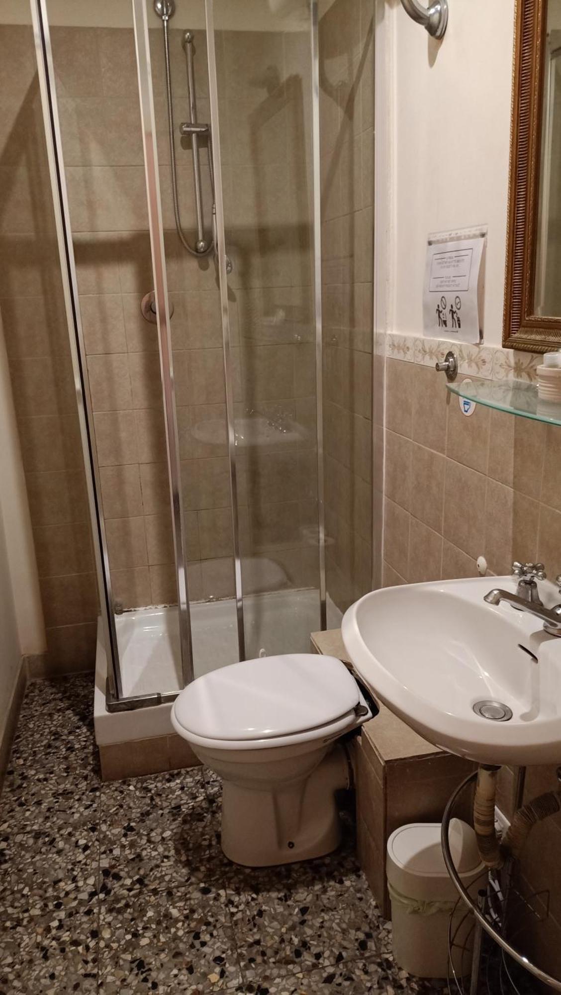 Relais Corso Storico Bed & Breakfast Pisa Eksteriør bilde